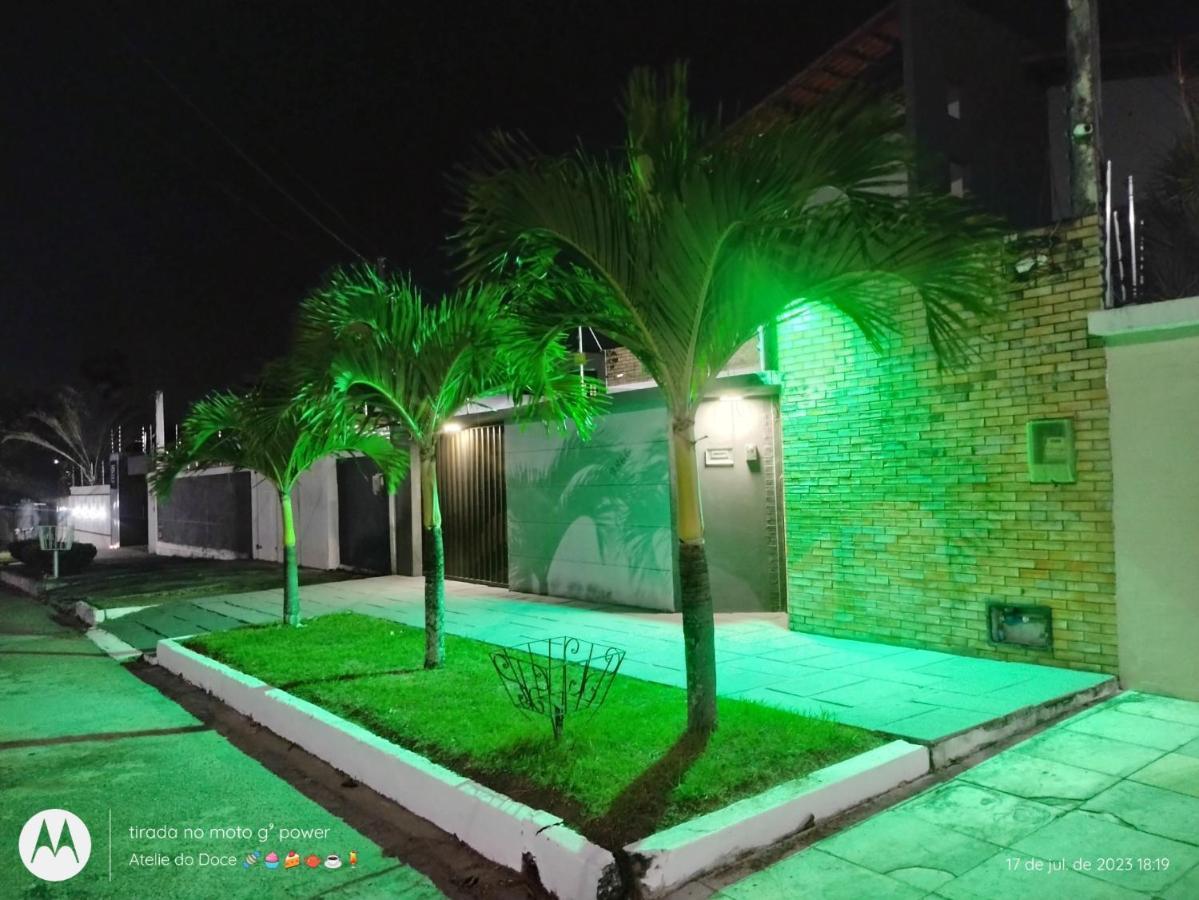 Pousada Atelie Doce Natal Bagian luar foto