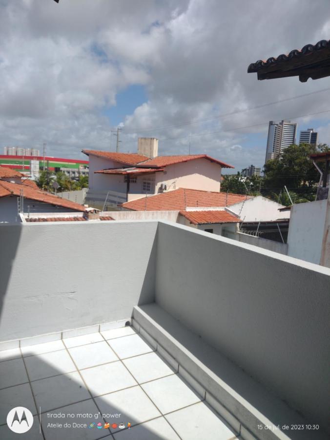 Pousada Atelie Doce Natal Bagian luar foto