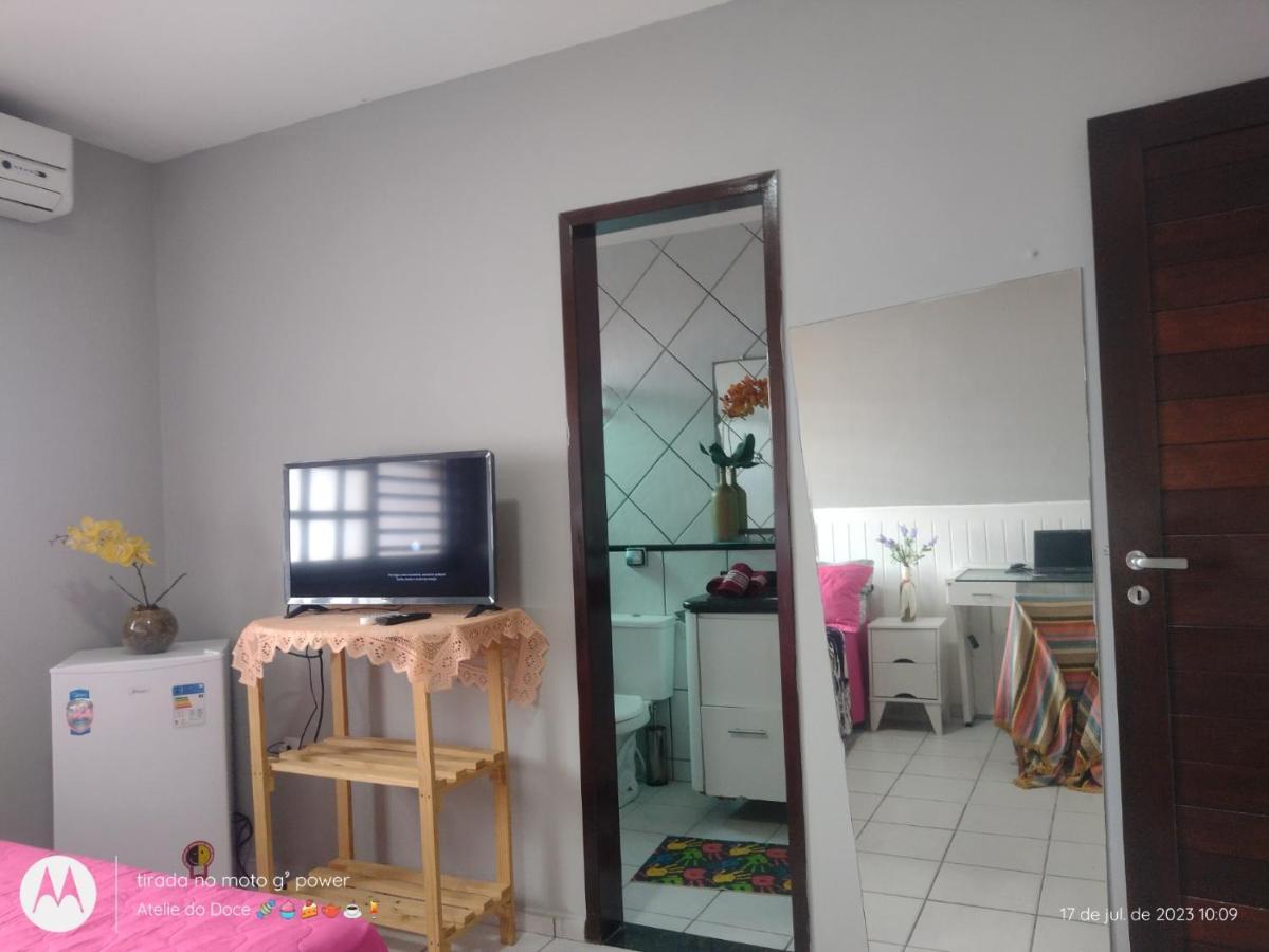 Pousada Atelie Doce Natal Bagian luar foto