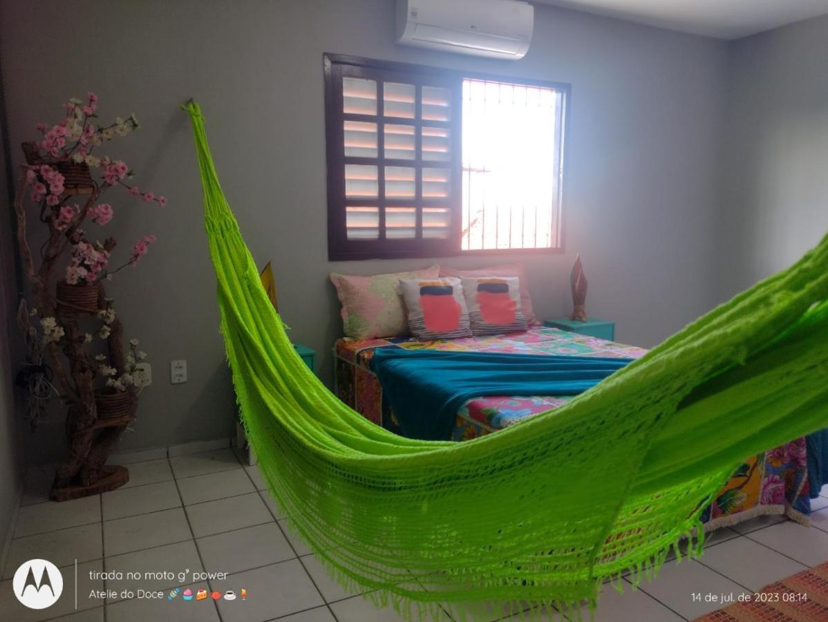 Pousada Atelie Doce Natal Bagian luar foto