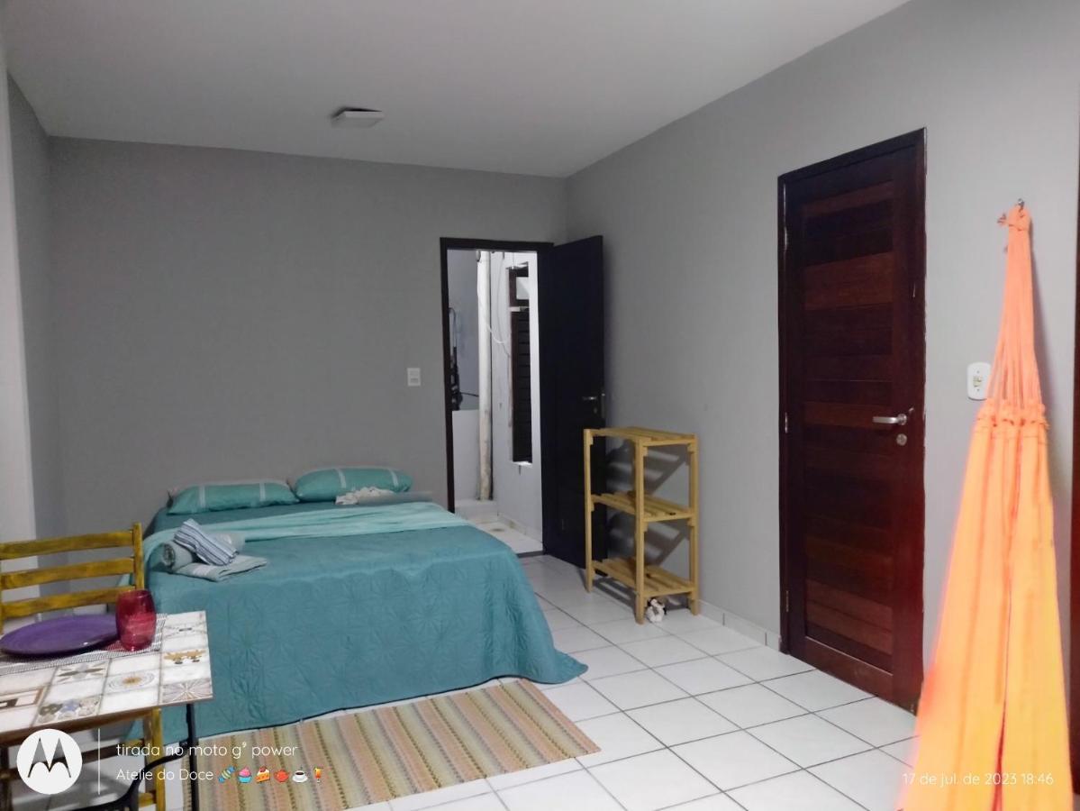 Pousada Atelie Doce Natal Bagian luar foto