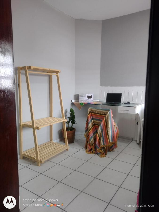 Pousada Atelie Doce Natal Bagian luar foto