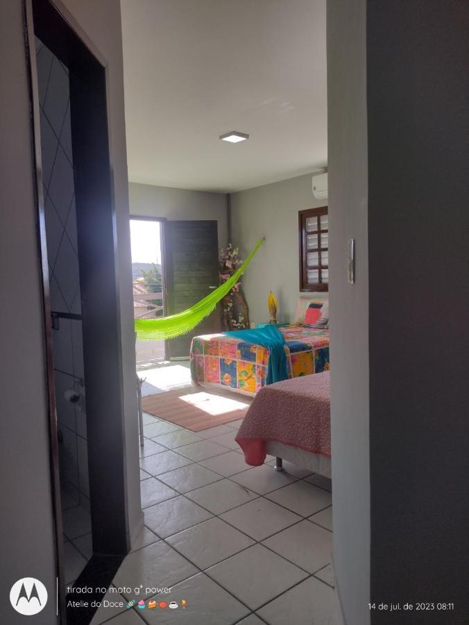 Pousada Atelie Doce Natal Bagian luar foto