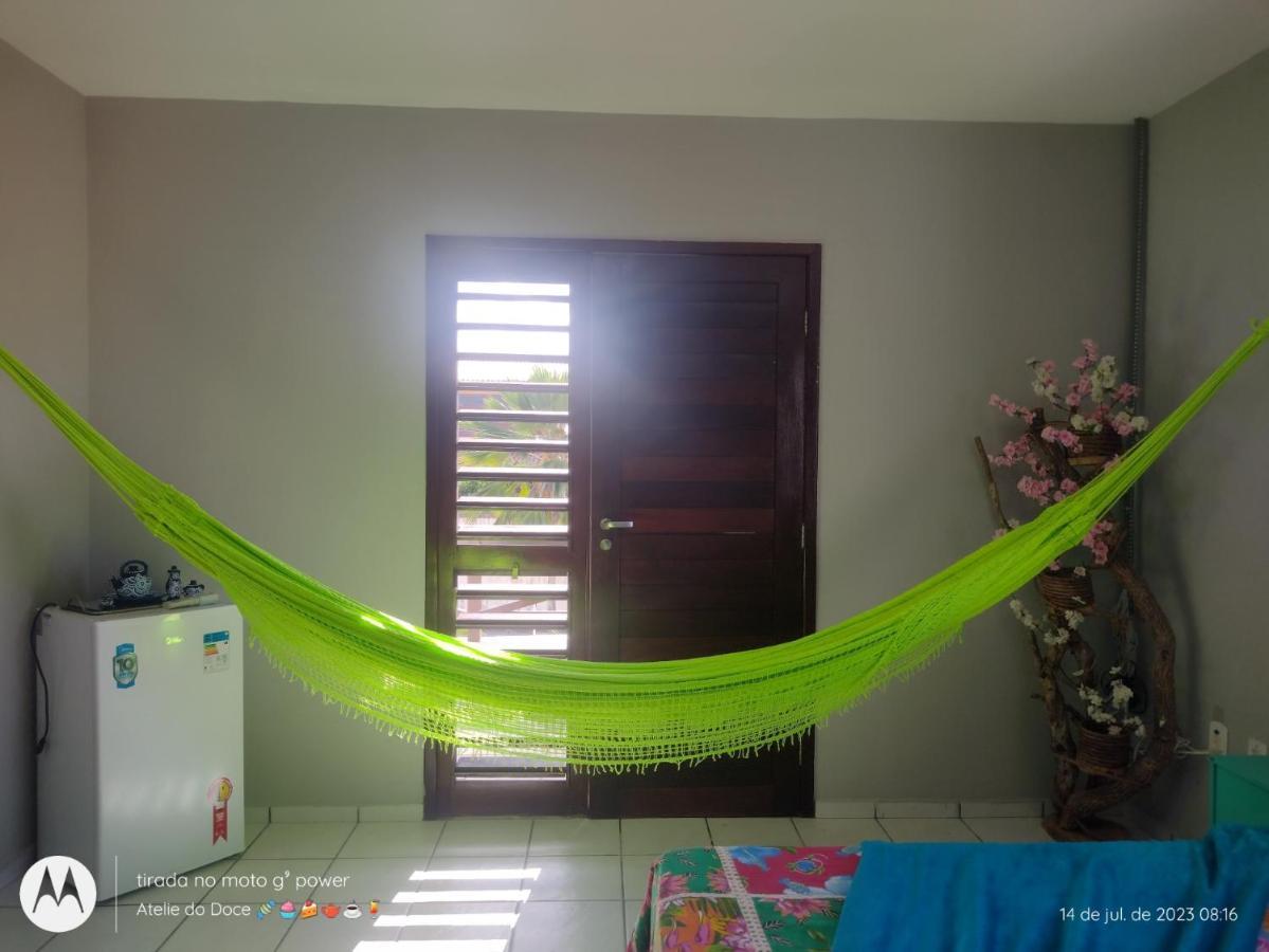 Pousada Atelie Doce Natal Bagian luar foto