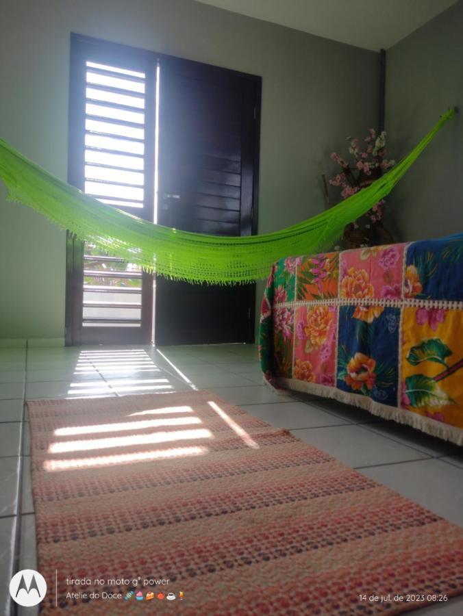 Pousada Atelie Doce Natal Bagian luar foto
