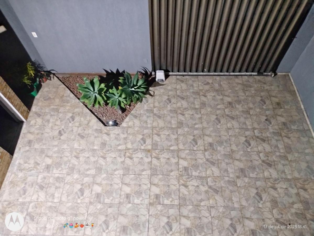 Pousada Atelie Doce Natal Bagian luar foto