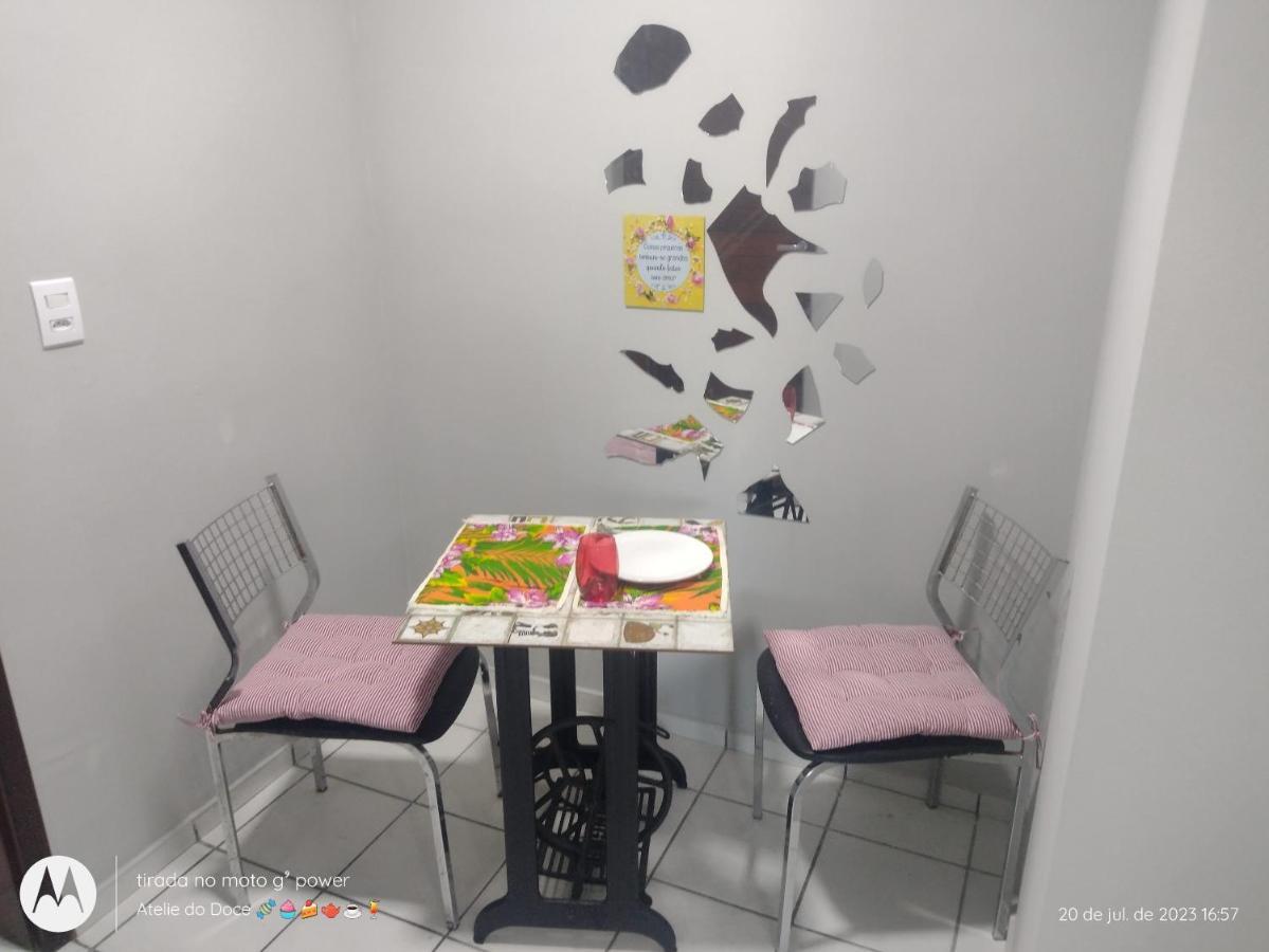 Pousada Atelie Doce Natal Bagian luar foto
