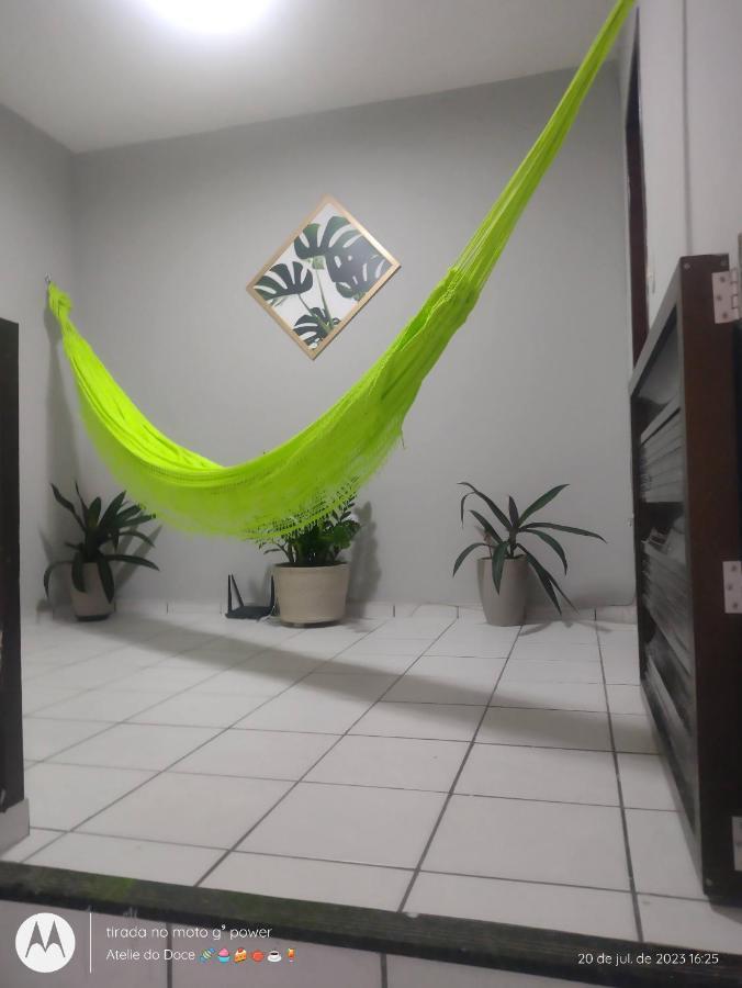 Pousada Atelie Doce Natal Bagian luar foto